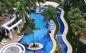 Barra Family Resort 212