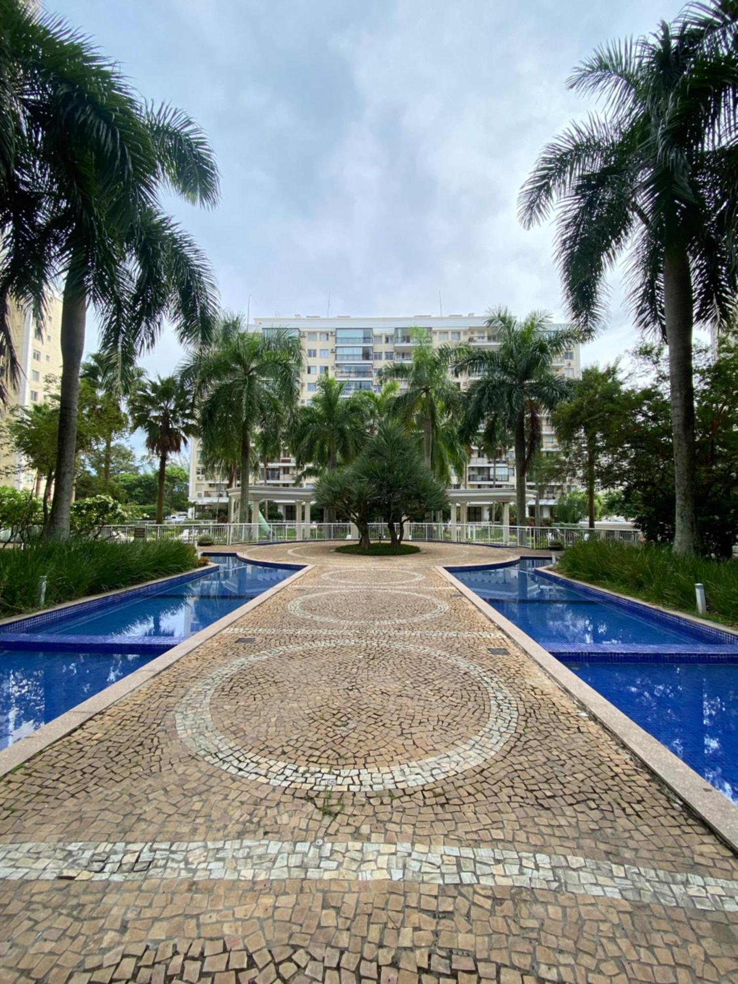 Barra Family Resort 212 Rio de Janeiro Exterior foto